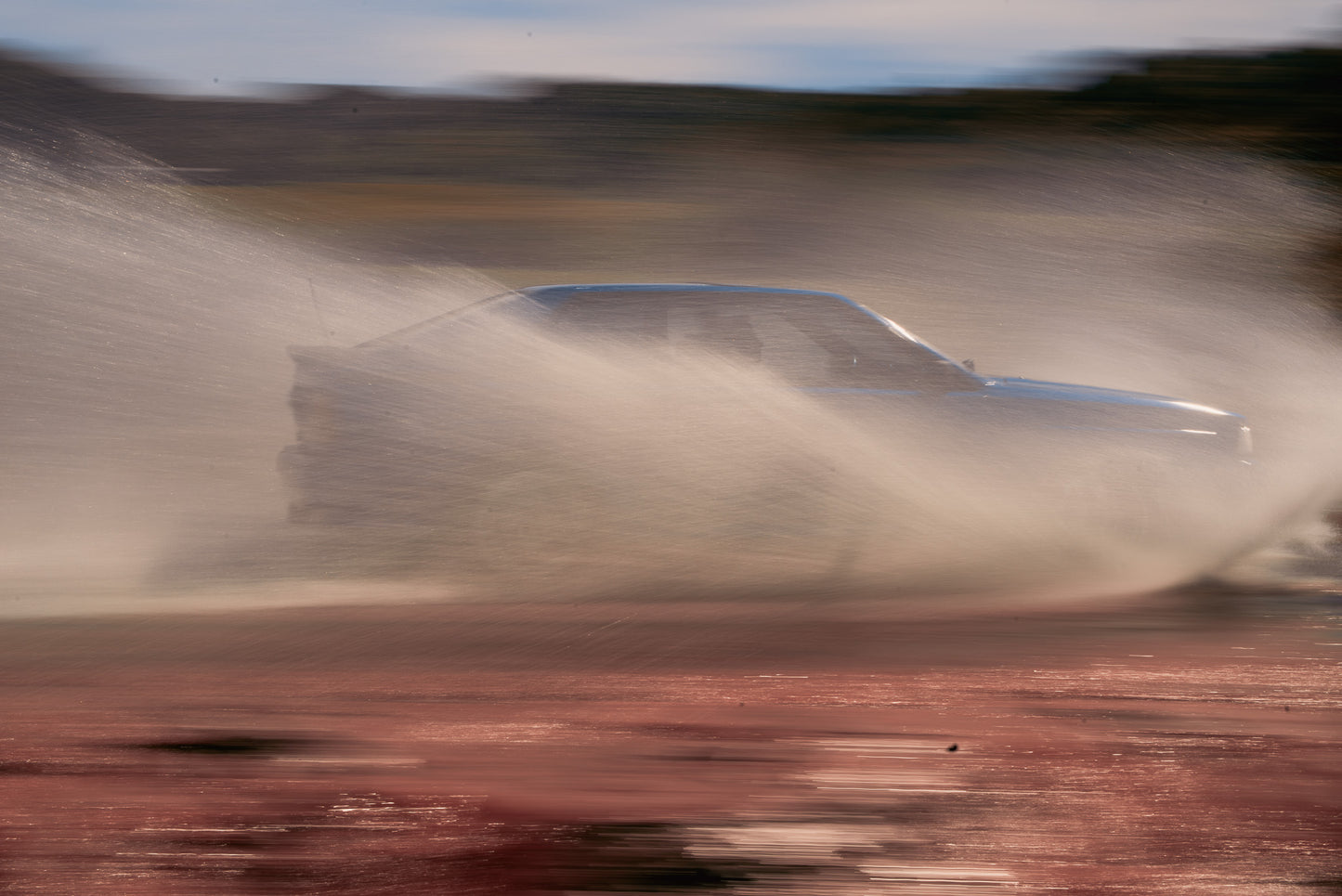 Audi Splash