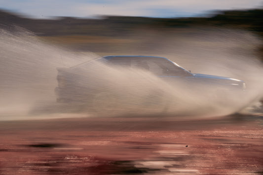 Audi Splash