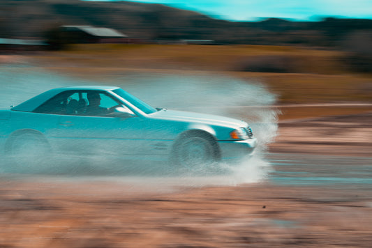 SpLash