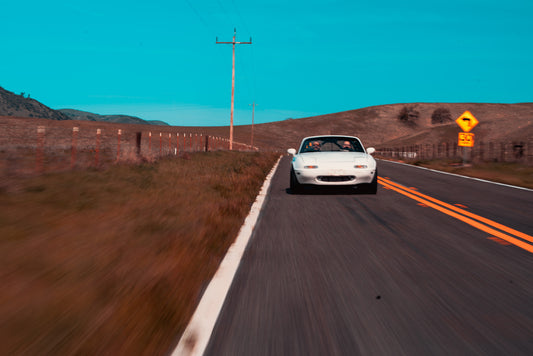 Speed Demon
