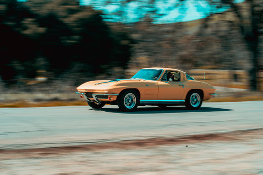 Vette